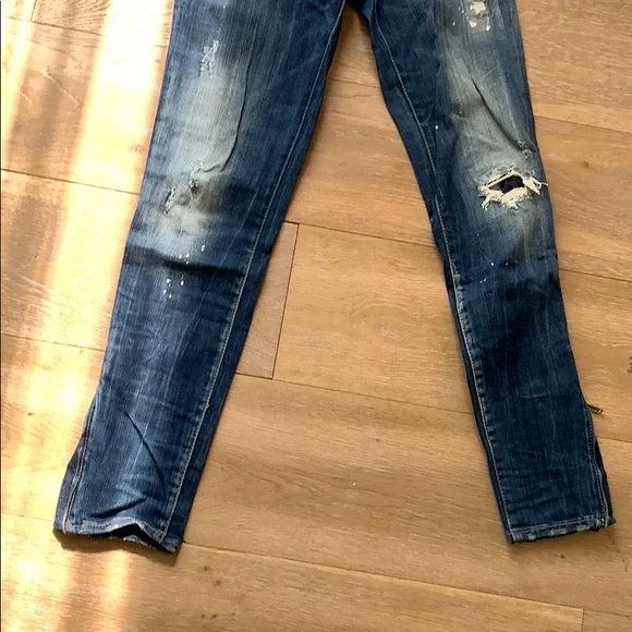 dsquared2 jeans - Picture 5 of 9